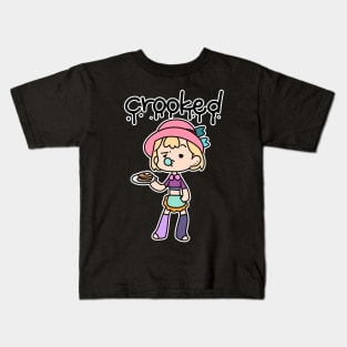 Crooked Kids T-Shirt